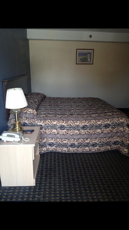 American Inn Graham 部屋 写真