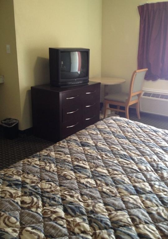 American Inn Graham 部屋 写真