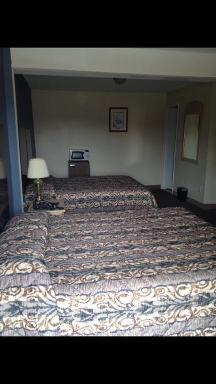 American Inn Graham 部屋 写真